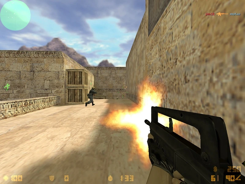Gameplay